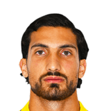 Emanuele Pecorino Face Scan