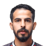 Khaled Al Subaie Face Scan
