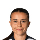 Sanja Kovačević Face Scan