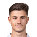 Joshua Inserra Face Scan