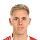 Cristian Mihai Face Scan