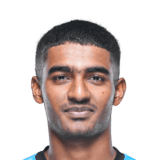 Nathan Rodrigues Face Scan