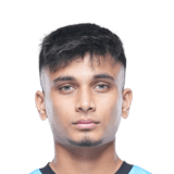 Franklin Nazareth Face Scan