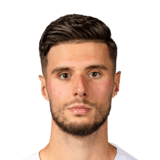 Anouar El Azzouzi Face Scan