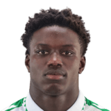 Nobel Mendy Face Scan