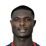 Jonas Adjetey Face Scan