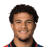 Adriano Onyegbule Face Scan