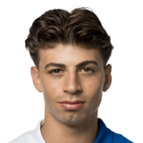 Simone Stroscio Face Scan