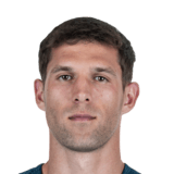 Robin Hranáč Face Scan