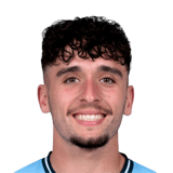 Zac De Jesus Face Scan