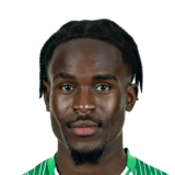 Noel Futkeu Face Scan
