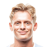 Alexander Lyng Face Scan
