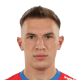 Andrei Gheorghiță Face Scan