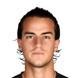 Edoardo Pieragnolo Face Scan