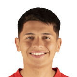 Juan Cardozo Face Scan