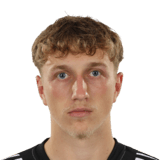 Alin Chinteș Face Scan