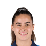 Nahia Aparicio Face Scan