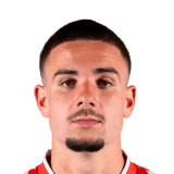 Camiel Neghli Face Scan