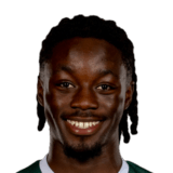 Kanayo Megwa Face Scan