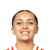 Mia Enderby Face Scan