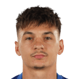 Răzvan Tănasă Face Scan
