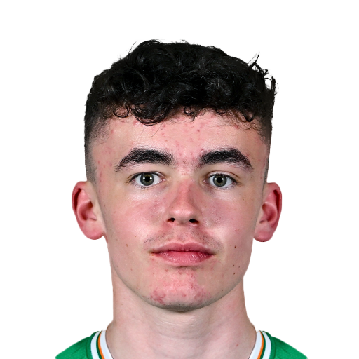 Rhys Bartley Face Scan