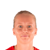 Klaudia Jedlińska Face Scan