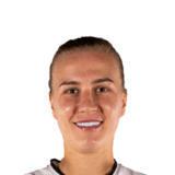 Dominika Kopińska Face Scan