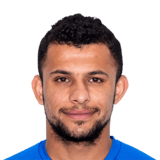 Abdulrahman Al Shammari Face Scan