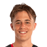 Tim Kloss Face Scan