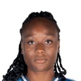 Élisabeth Tsé Face Scan