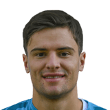 Mattia Compagnon Face Scan