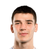 Filip Čuić Face Scan