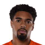 Owen Goodman Face Scan