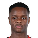 Mohammed Suhluli Face Scan