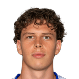 Maximilian Fillafer Face Scan