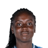 Chancelle Effa Effa Face Scan