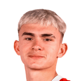 Santiago López Face Scan