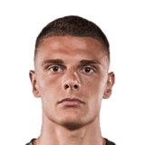 Fabricio Iacovich Face Scan