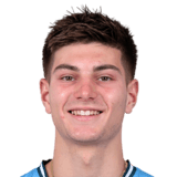 Nathan Amanatidis Face Scan