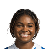 Madison Haley Face Scan