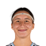 Kaja Korošec Face Scan
