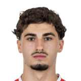 Maxim Dal Face Scan