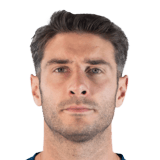 Iñigo Piña Face Scan
