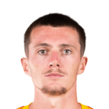 Enzo Crombez Face Scan