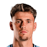 Hugo Cunha Face Scan