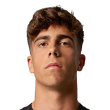 Afonso Moreira Face Scan