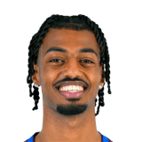 Natan Girma Face Scan