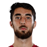 Diogo Dias Face Scan