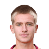 Nicolas Closset Face Scan